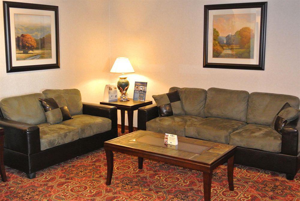 Quality Inn & Suites Garland - East Dallas Habitación foto